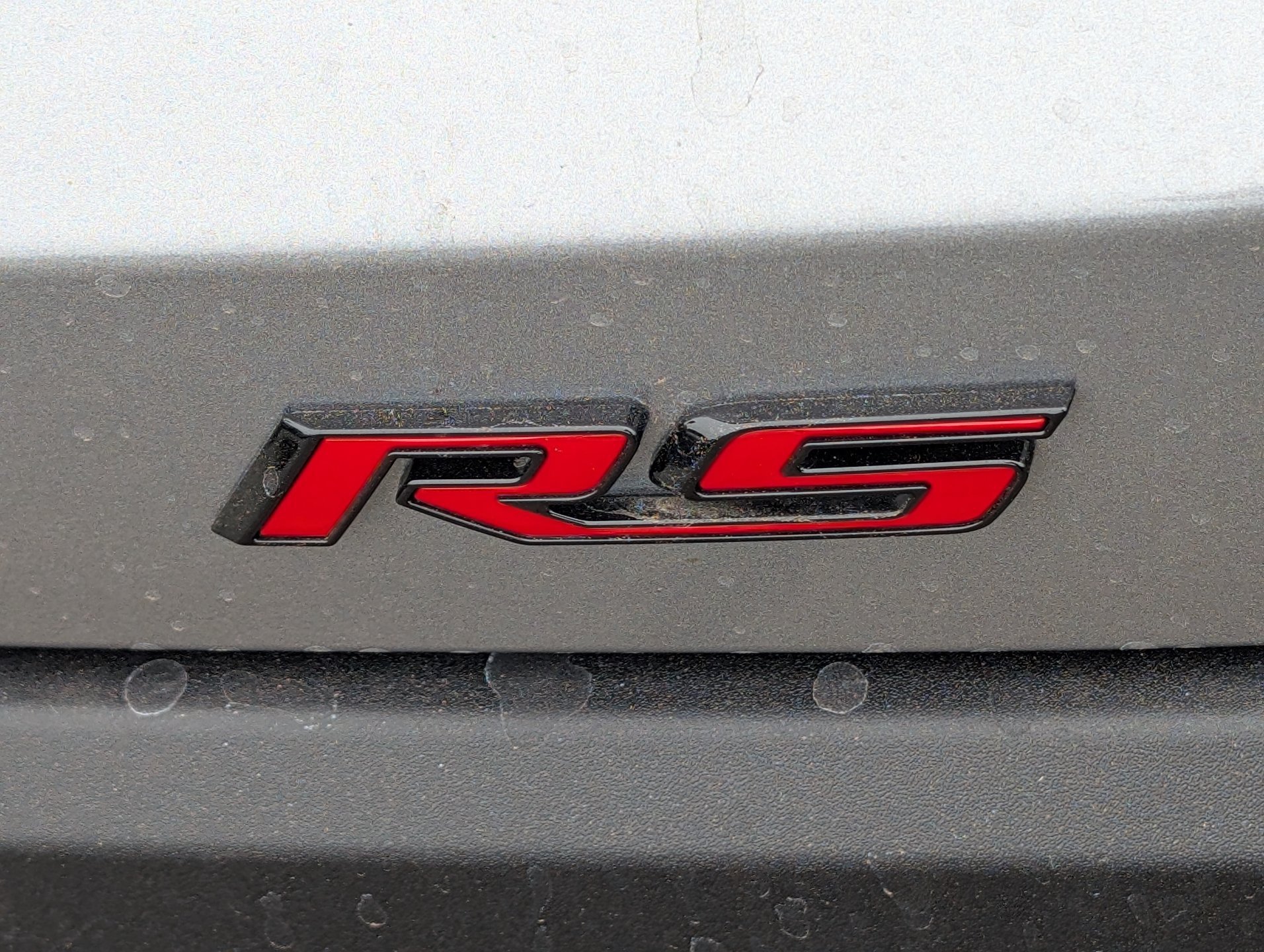 2027 Chevrolet Equinox RS - Photo 11