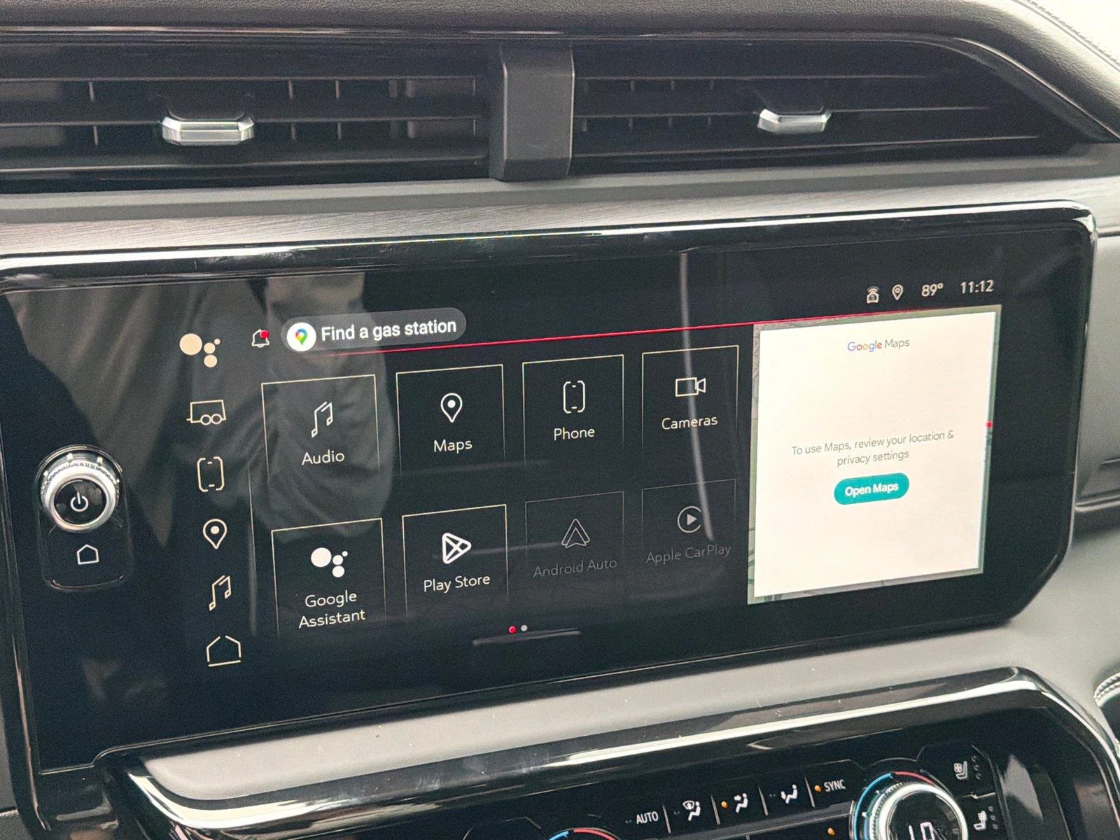 2026 GMC Sierra 2500HD AT4X - Photo 20