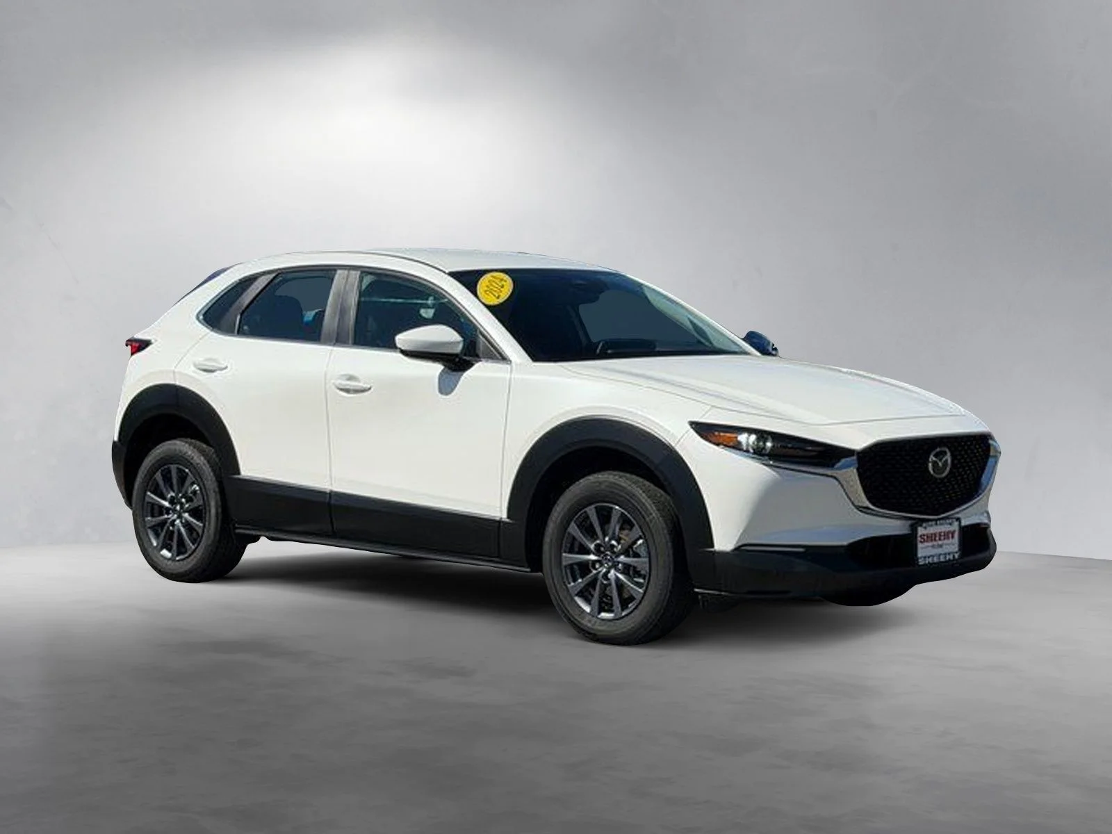 2024 Mazda CX-30