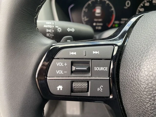 2026 Honda Civic Sport - Photo 27