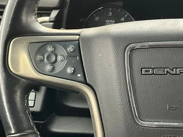 Used 2019 Black GMC Denali image 16