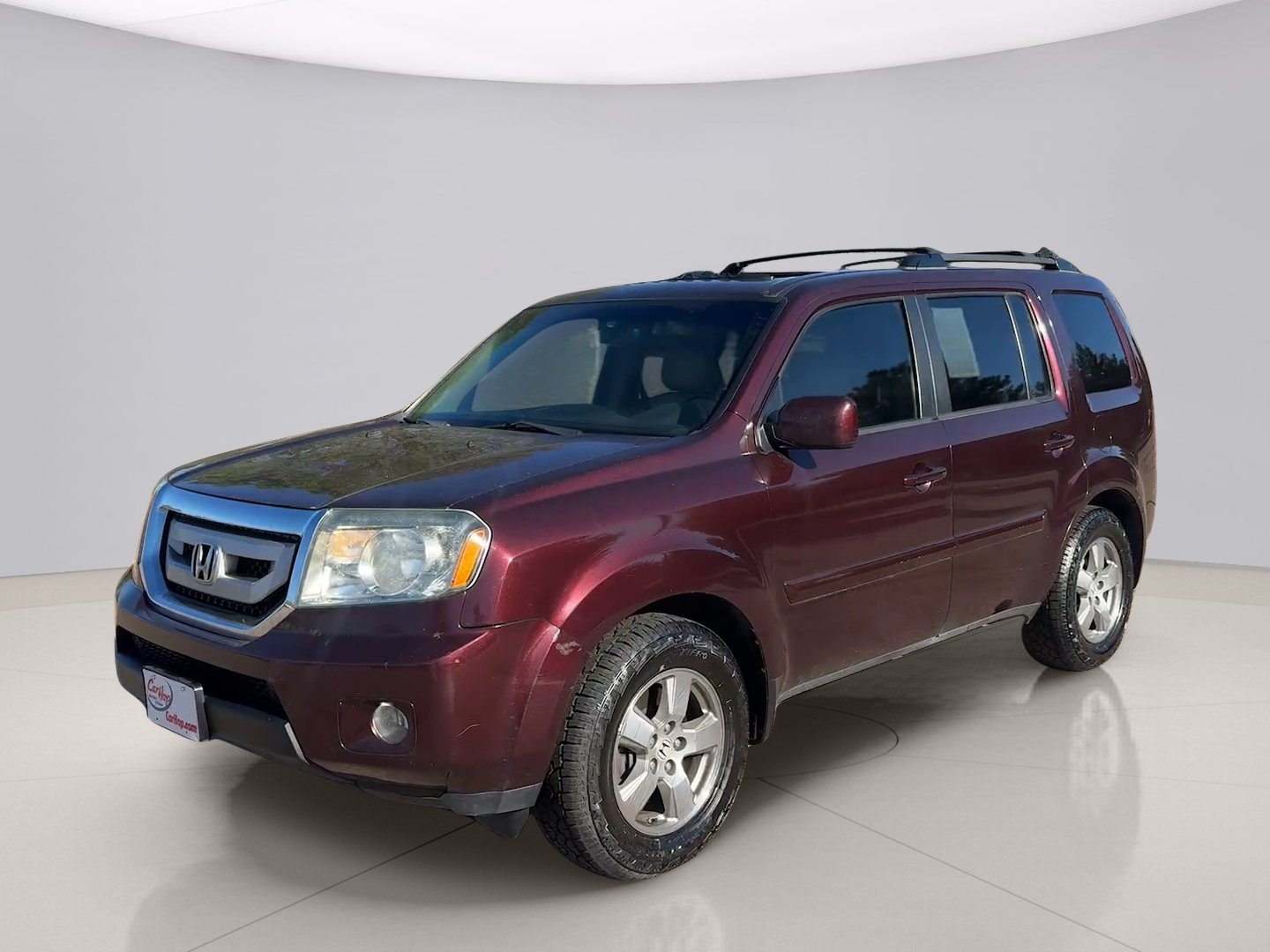 2011 Honda Pilot EX-L 4WD's photo