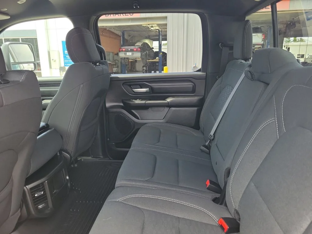 Used 2026 White Ram Express image 29
