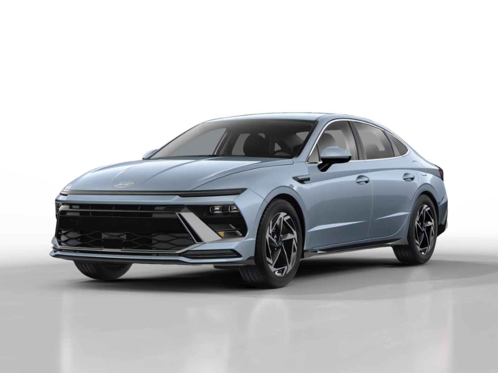 2026 Hyundai Sonata SEL AWD's photo