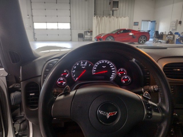 2007 Chevrolet Corvette Base - Photo 11