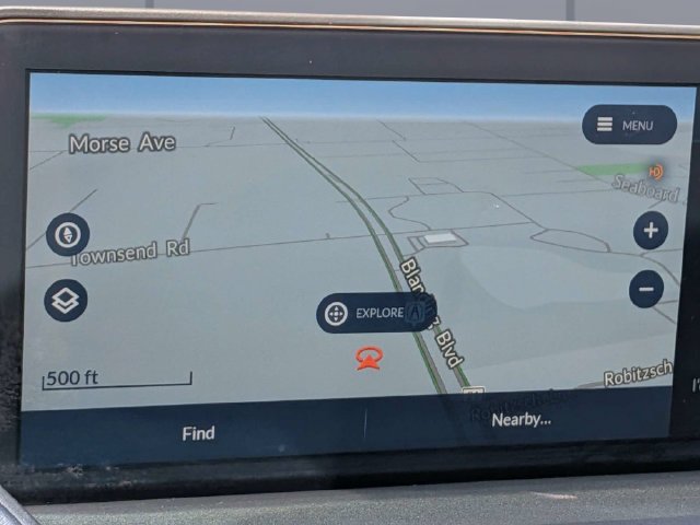 Used 2019 Black Acura Technology Package image 24