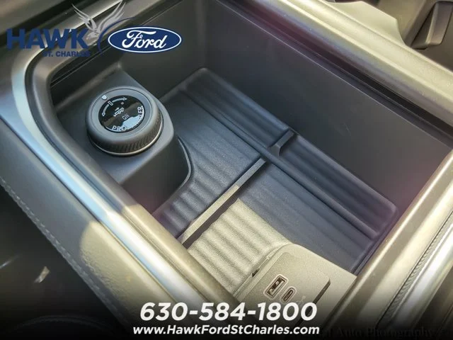 2027 Ford Expedition Active - Photo 19