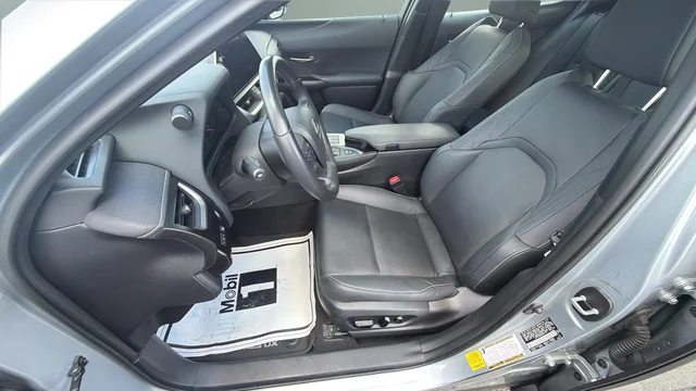 Used 2024 Silver Lexus 250h Premium image 9