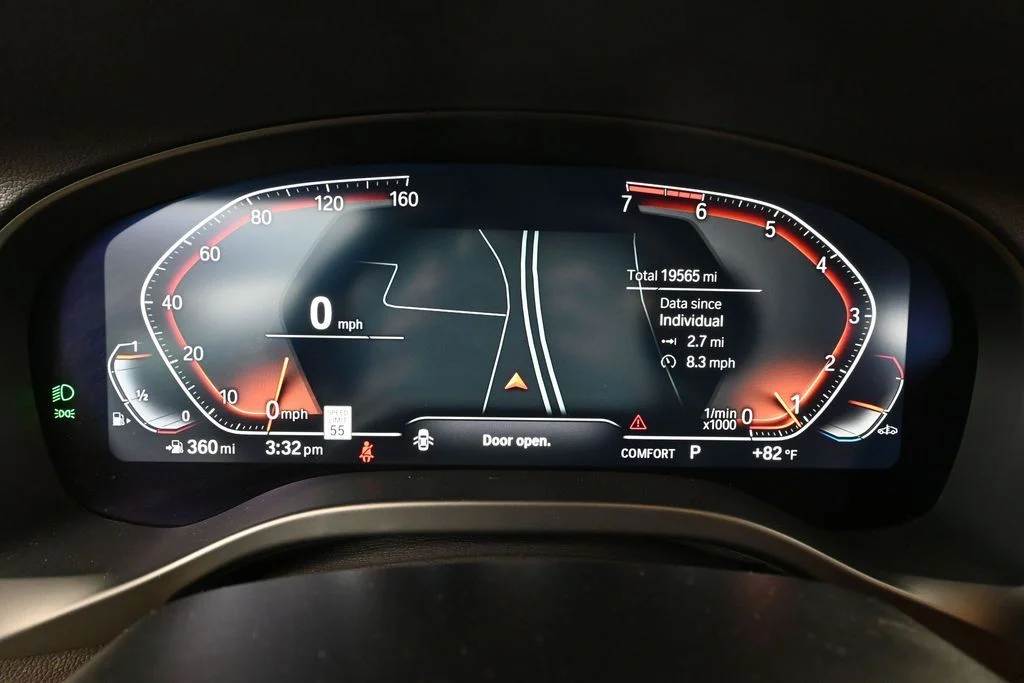2023 BMW X3 30i - Photo 30