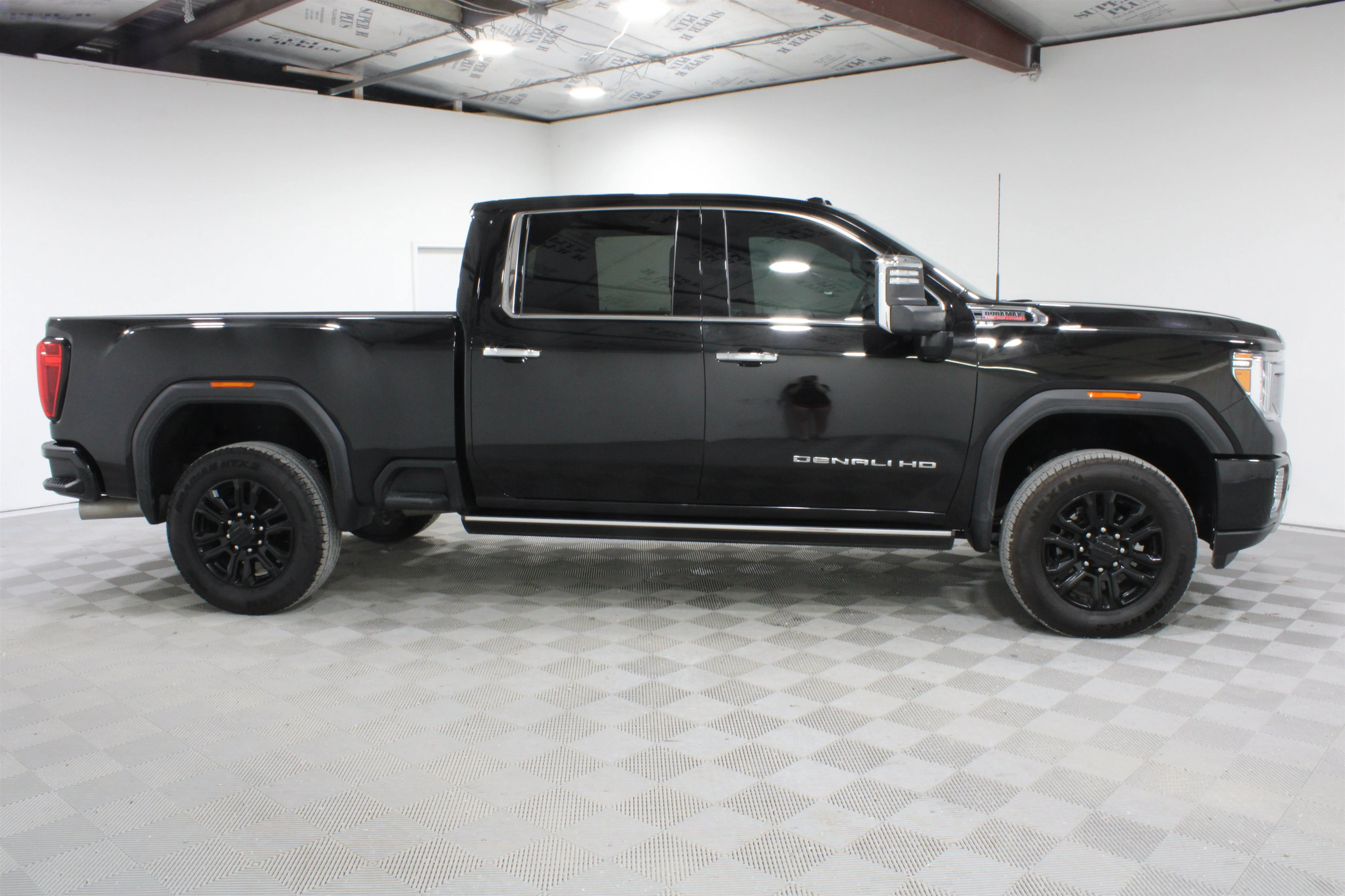 2023 GMC Sierra 2500 Denali HD Denali - Photo 26