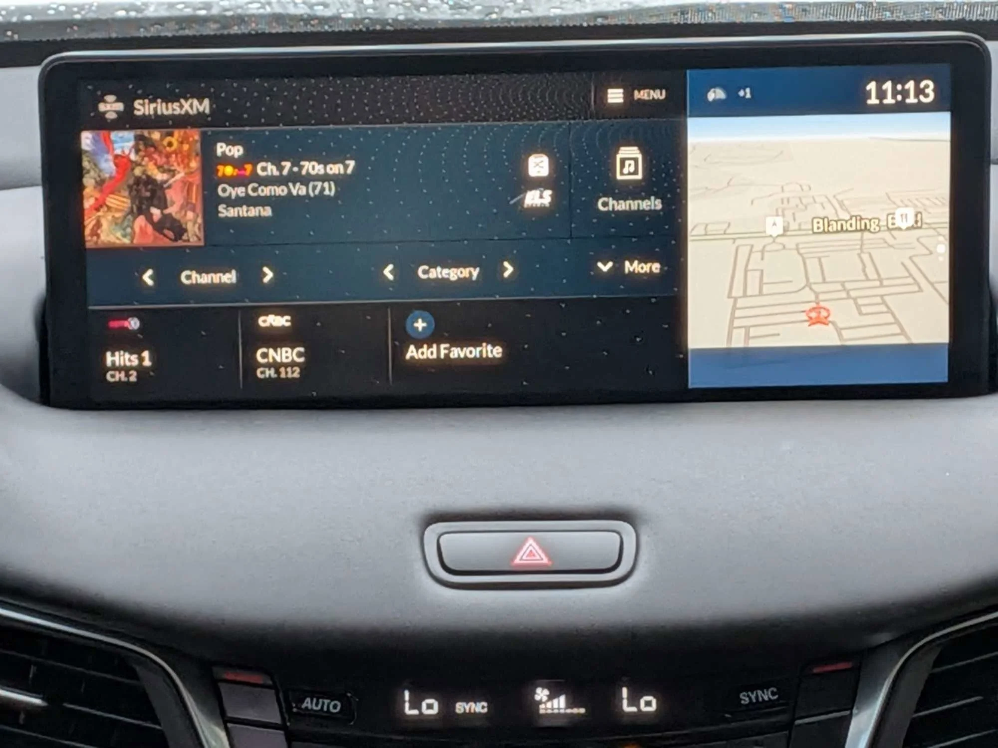 2025 Acura TLX Technology Package - Photo 61