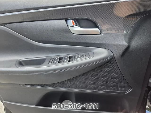 2023 Hyundai Santa Fe SEL - Photo 27