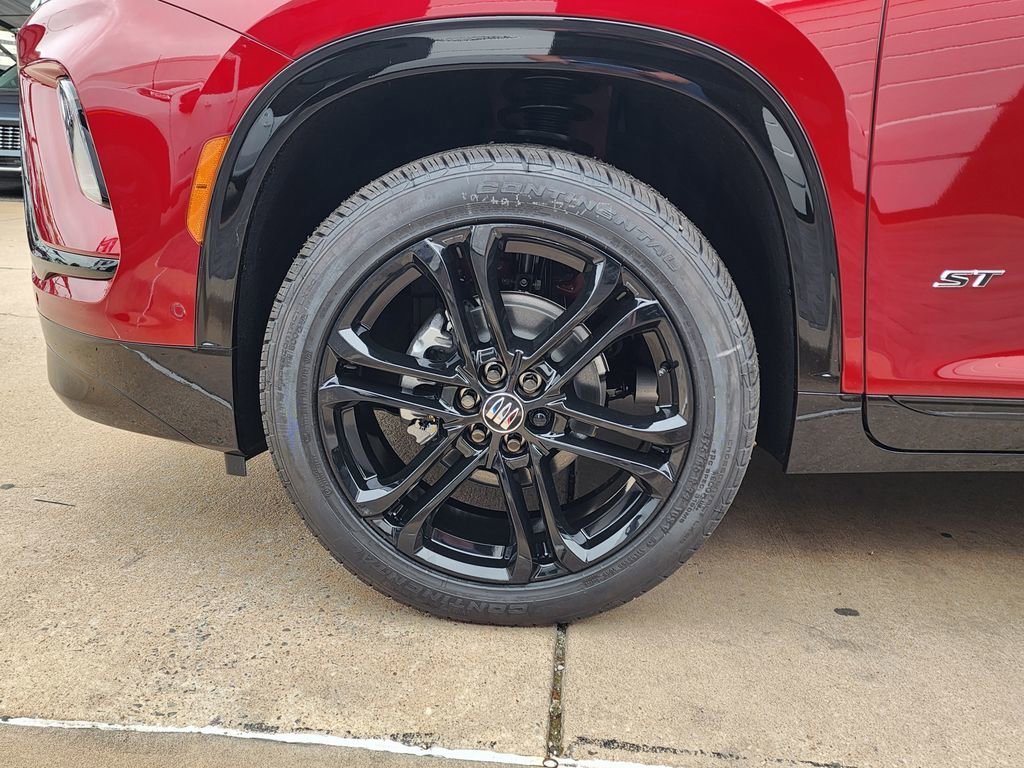 2026 Buick Enclave Sport Touring - Photo 59