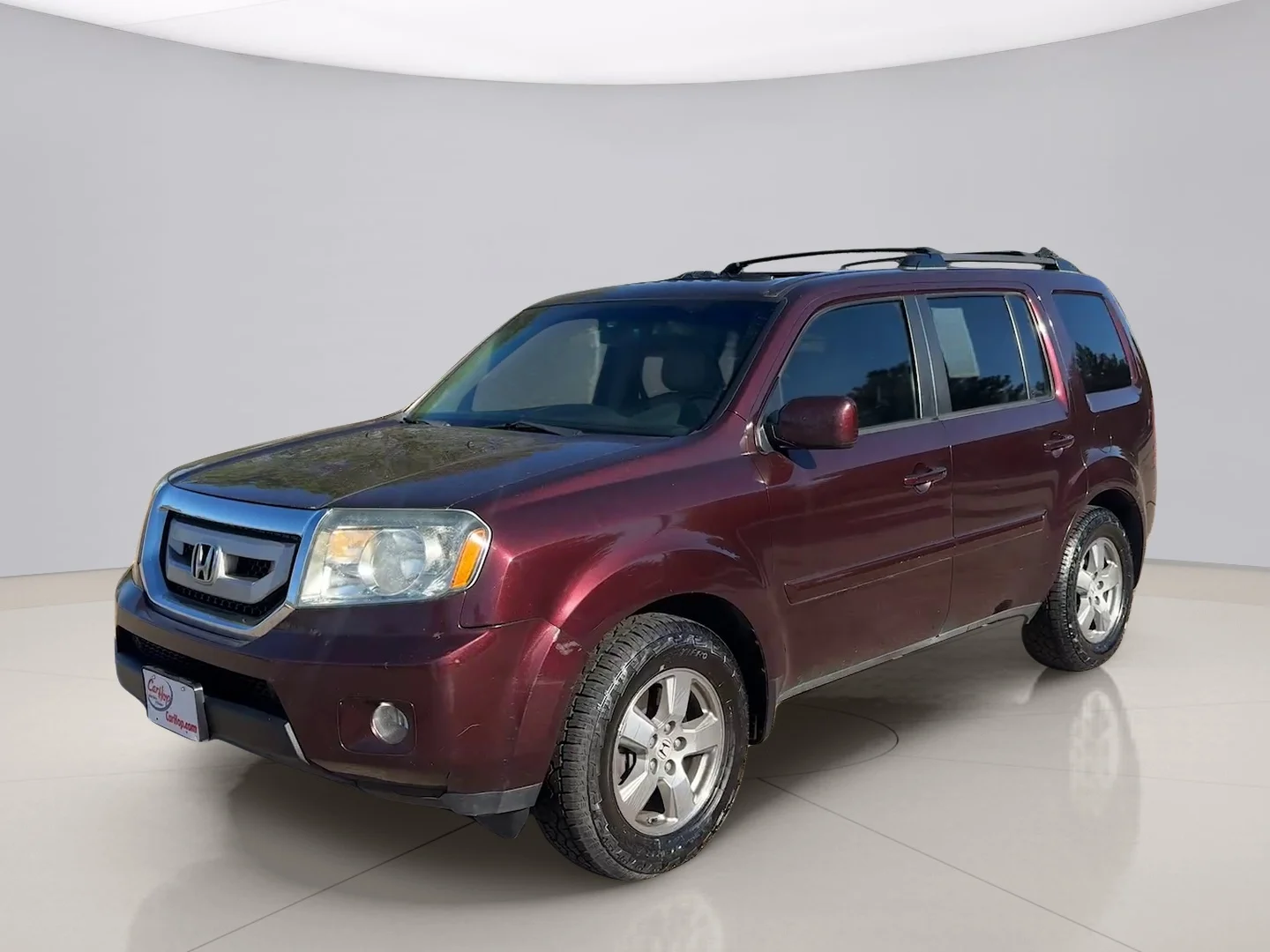 2011 Honda Pilot EX-L 4WD's photo