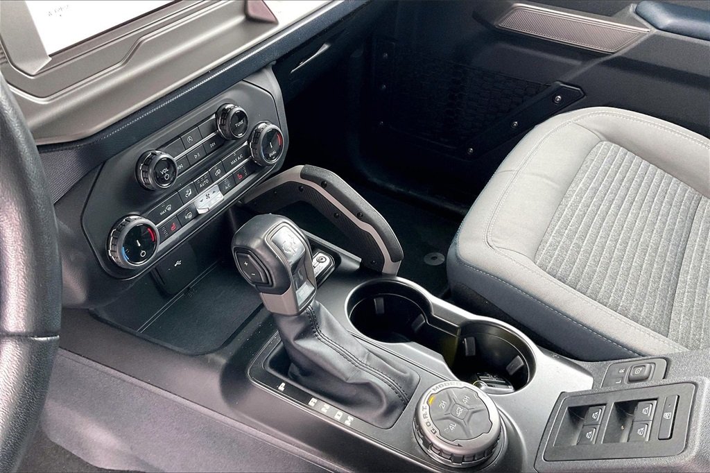 2022 FORD BRONCO - Image 15