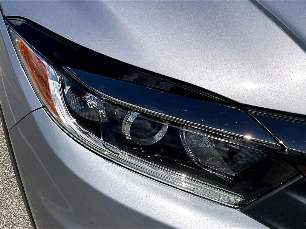 Certified Used 2019 Silver Honda LX image 31