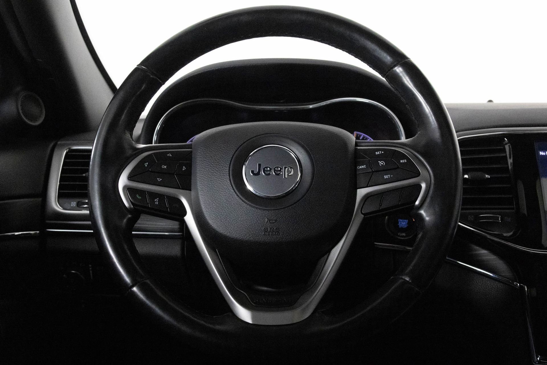 2020 JEEP GRAND CHEROKEE - Image 28