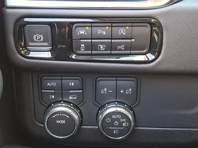 New 2026 Sterling Metallic GMC Denali image 21