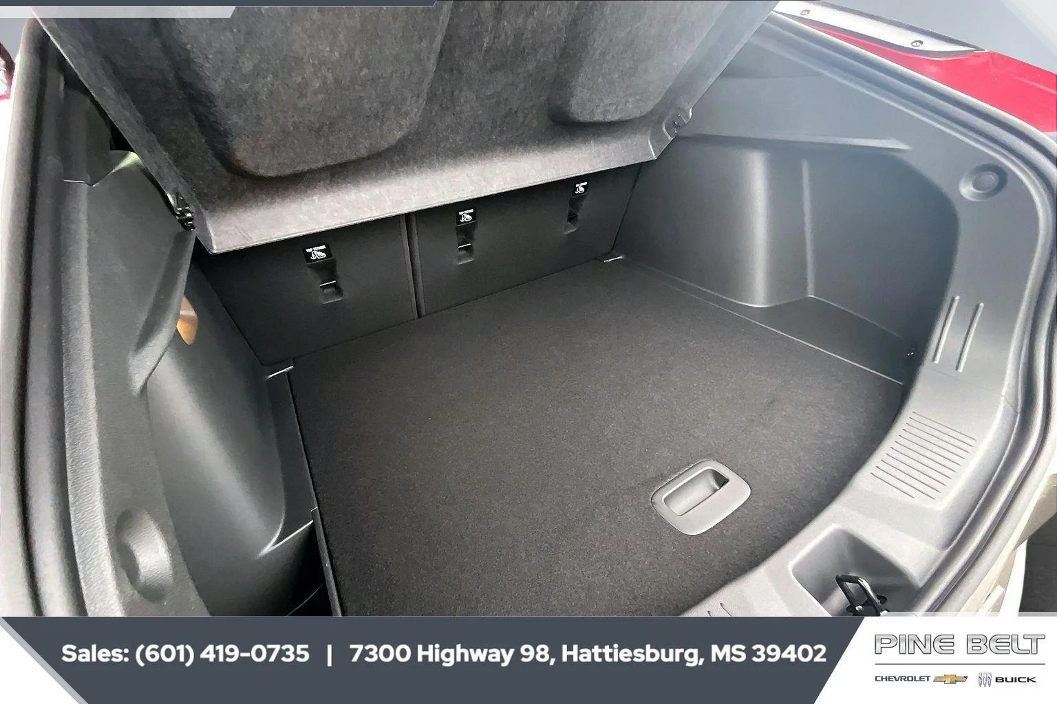 2026 Buick Envista Preferred - Photo 23