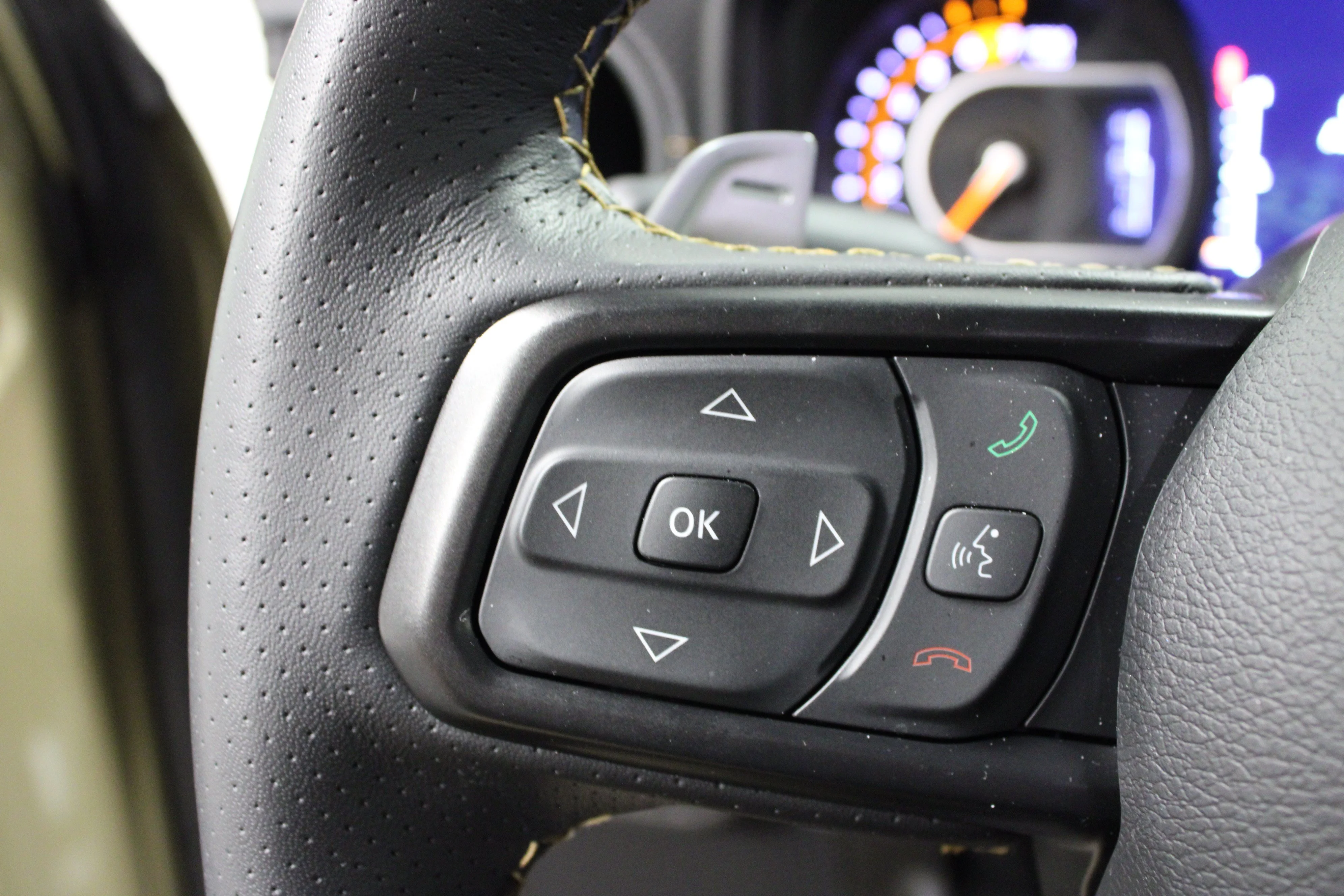 Used 2025 41 Jeep Rubicon 392 image 22