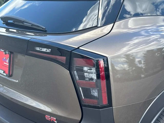 Used 2025 Brown Nissan SR image 13