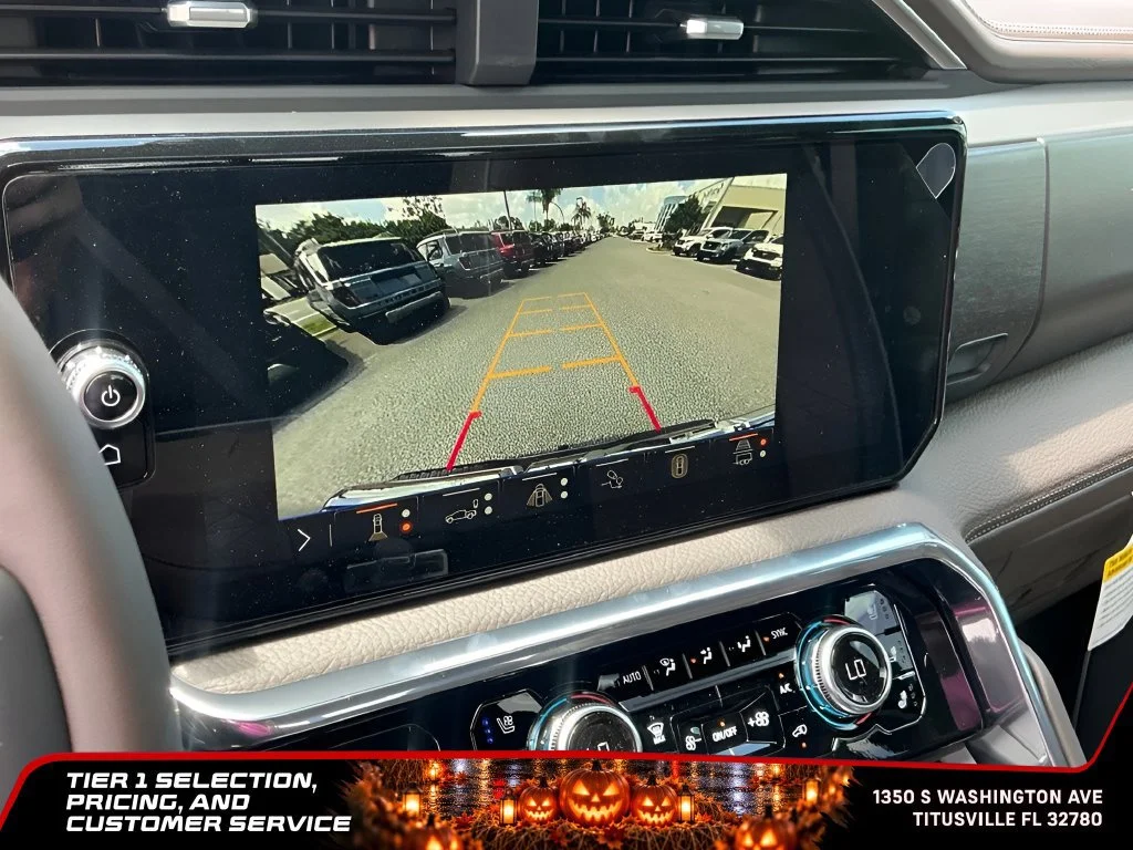 New 2026 Sterling Metallic GMC Denali image 42