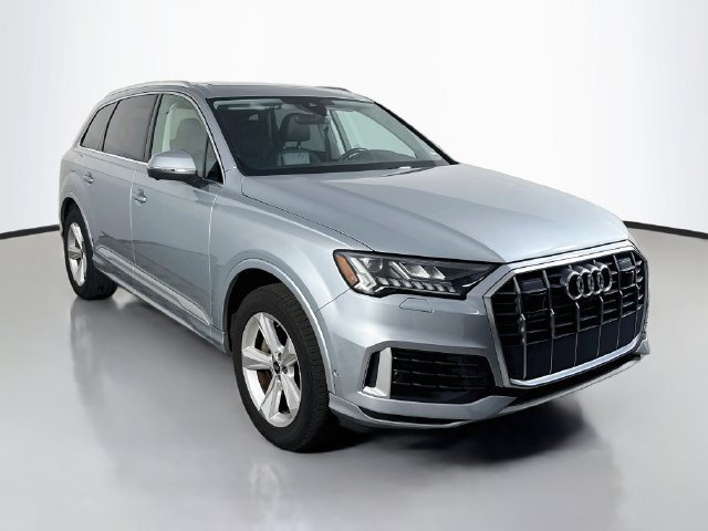 2024 Audi Q7 Premium Plus
