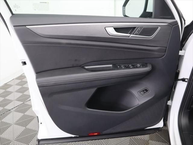 2026 Volkswagen Atlas Cross Sport SE w/Tech - Photo 24