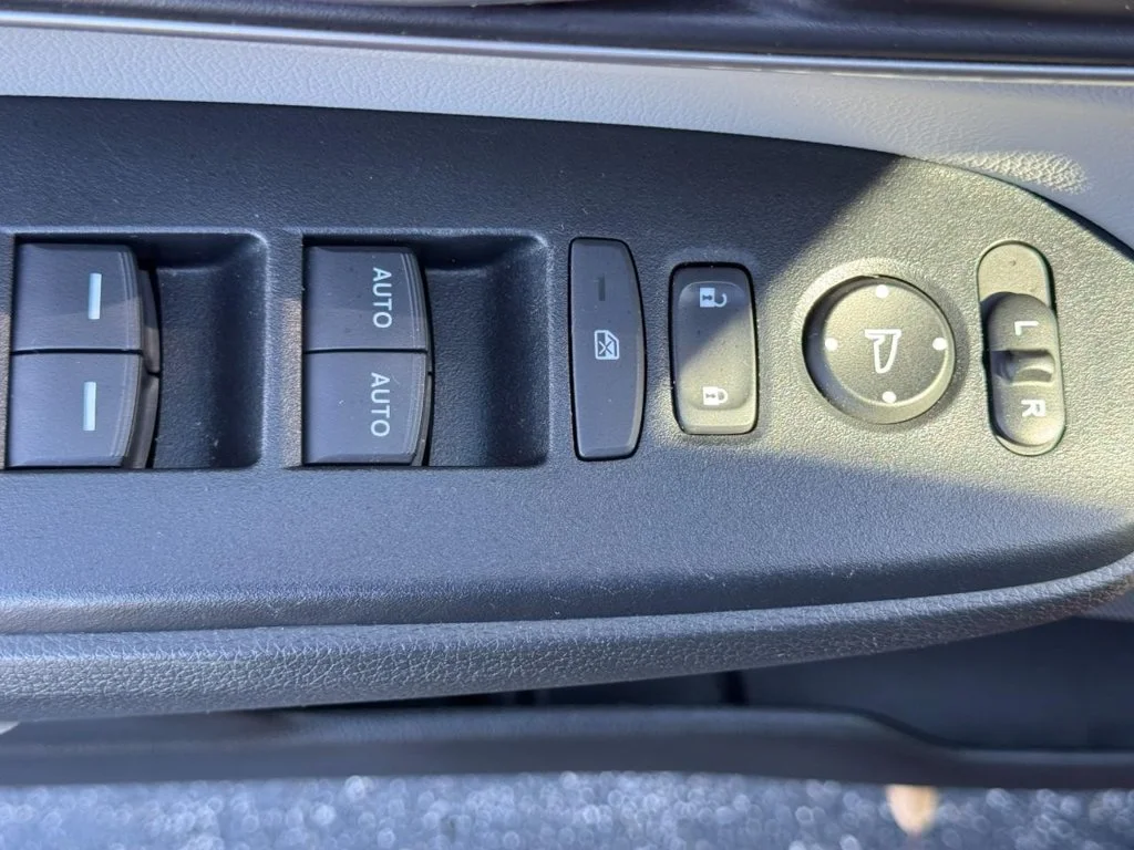 2022 Honda CR-V EX-L - Photo 23
