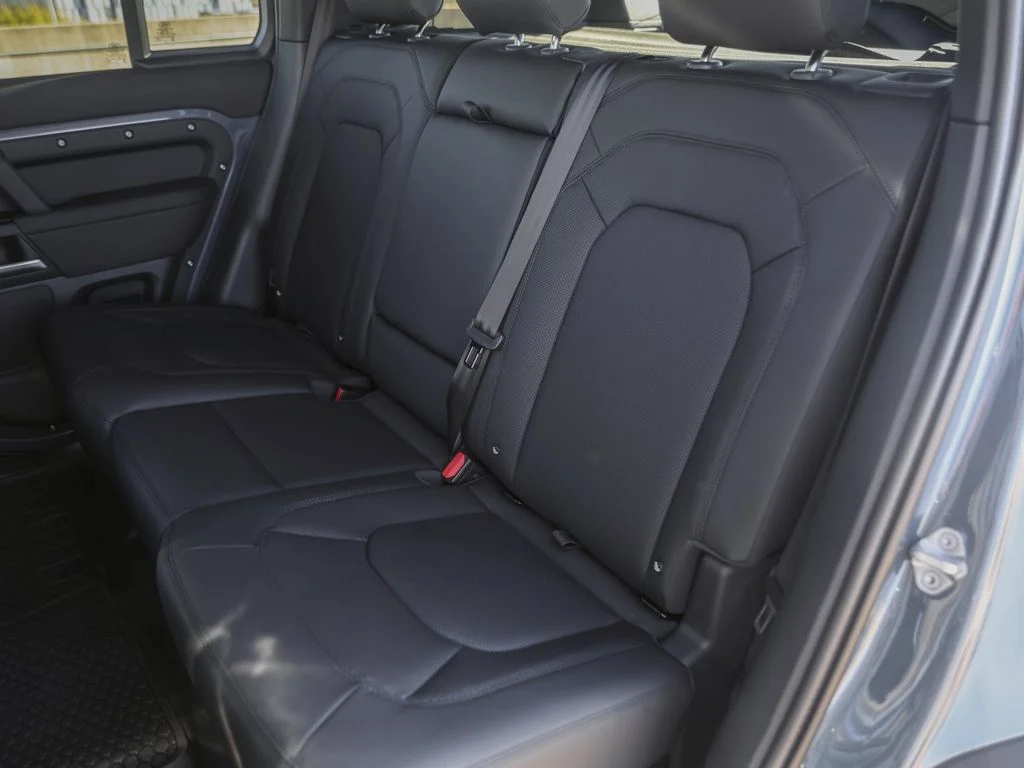 Certified Used 2026 Blue Land Rover S image 30
