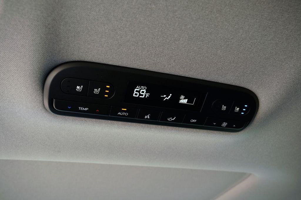 New 2026 Titan Green Hyundai Limited image 29