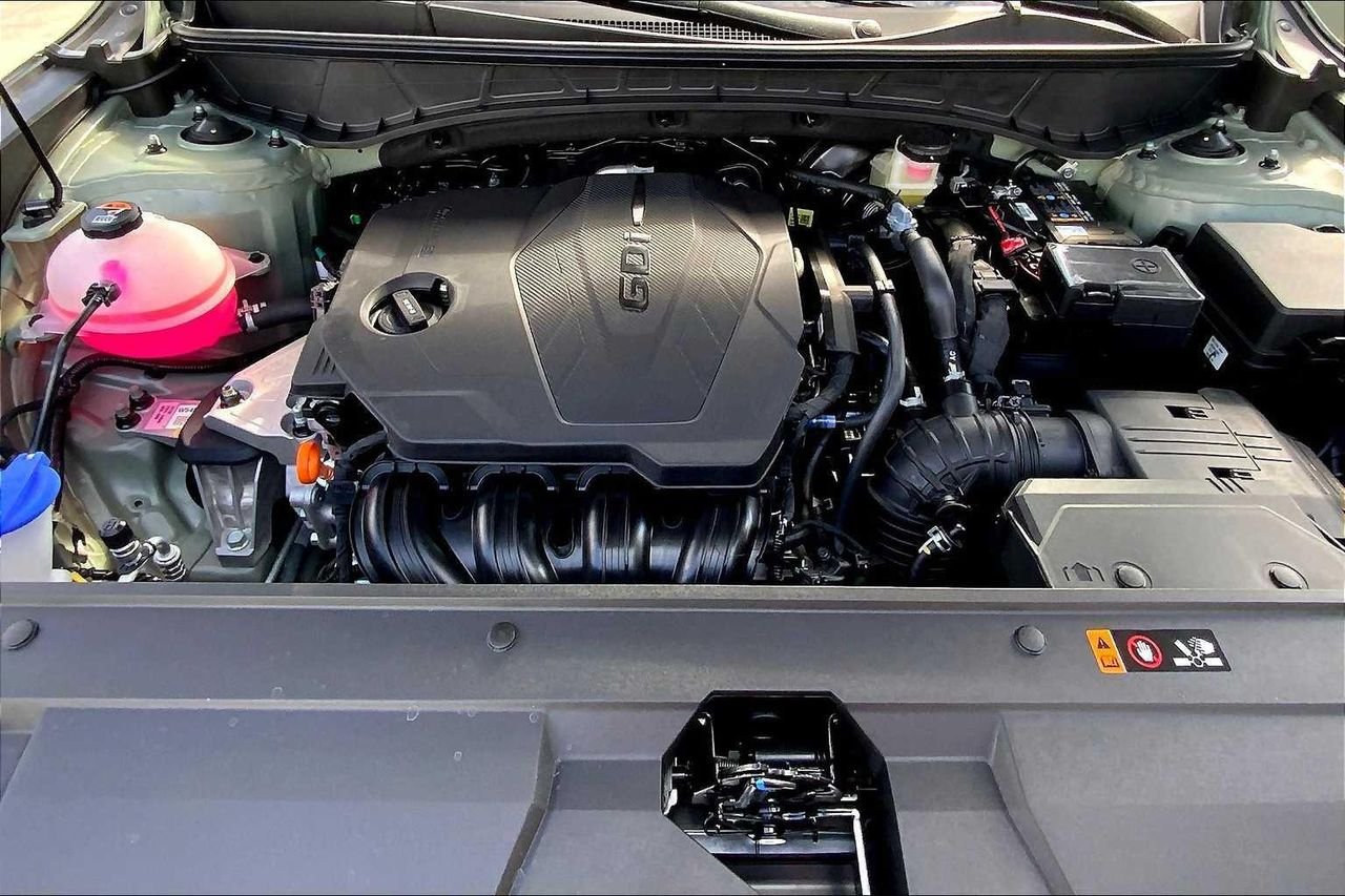 2026 Hyundai Santa Cruz SEL Activity - Photo 16