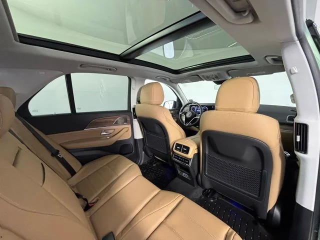 2026 Mercedes-Benz GLE GLE350 - Photo 90