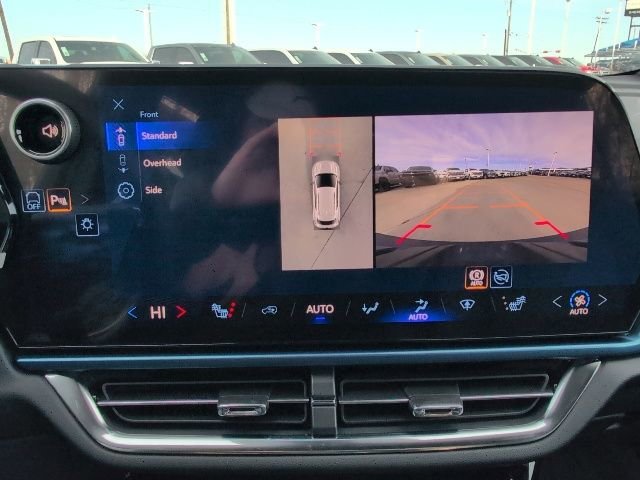 2026 Chevrolet Equinox EV 2LT - Photo 24