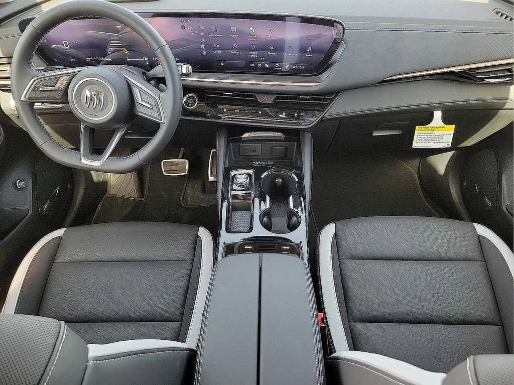 2026 Buick Envision Sport Touring - Photo 11