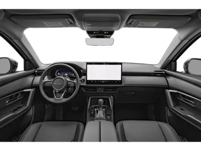 New 2026 Jet Black Mica Mazda 2.5 S Premium Plus AWD image 10