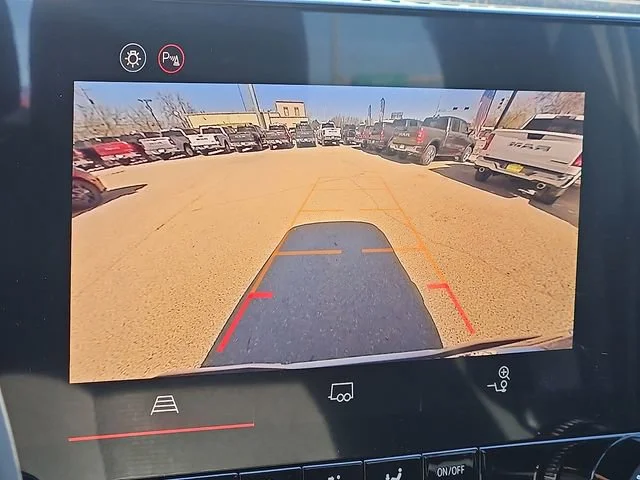 2026 GMC Canyon Elevation - Photo 16