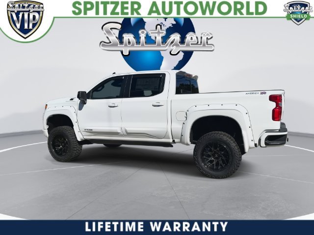 2026 Chevrolet Silverado 1500 RST - Photo 10
