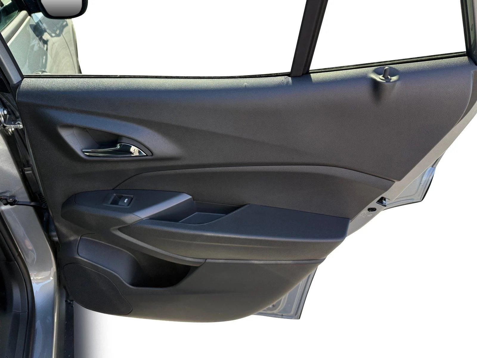 2026 Chevrolet Trax Activ - Photo 24