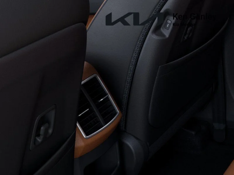 New 2026 Wolf Gray Kia X-Line image 26