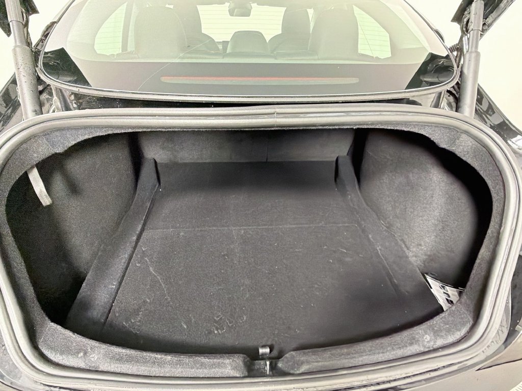 Used 2024 Black Tesla Base image 28