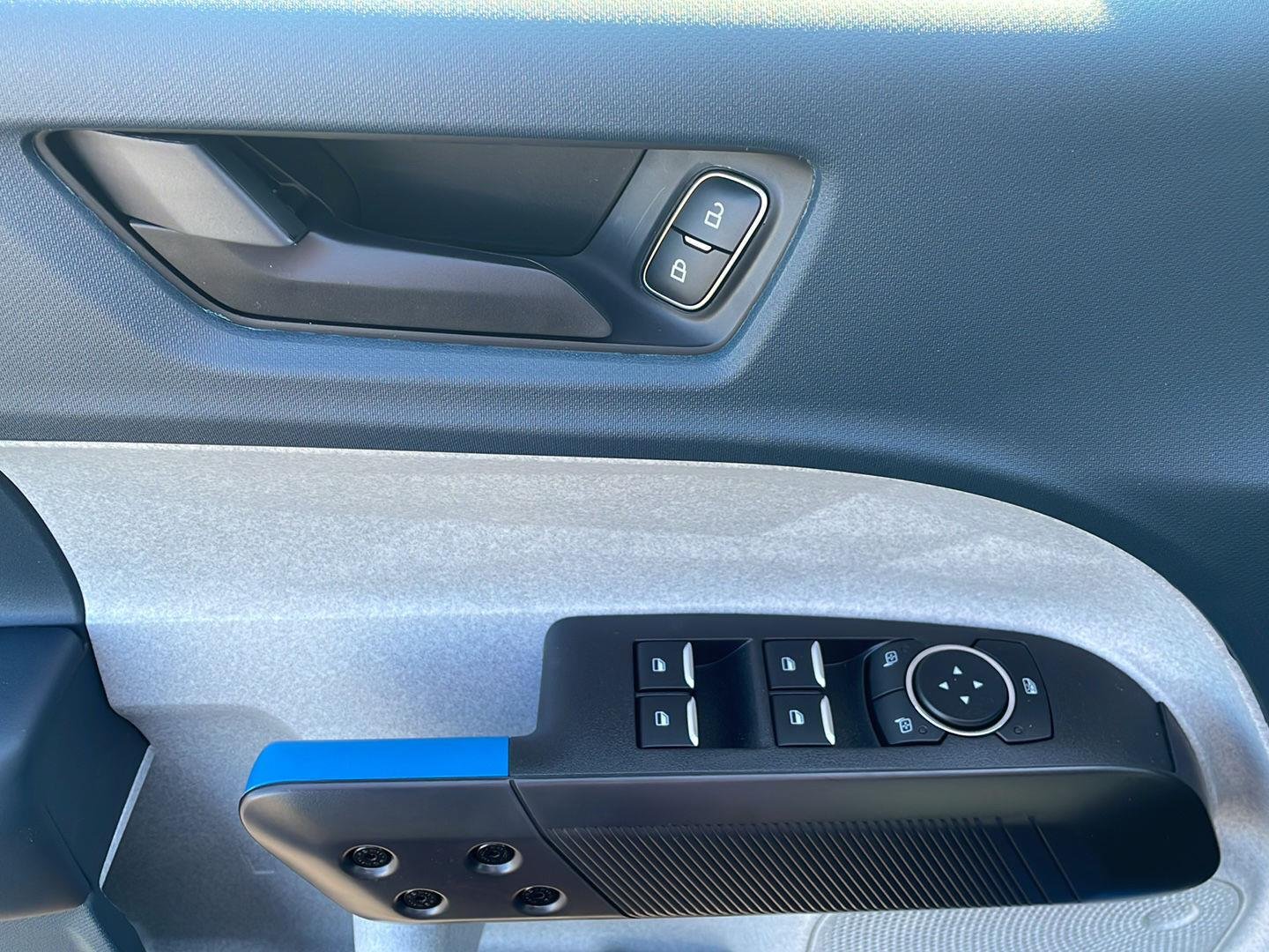 New 2026 Velocity Blue Ford XLT image 42
