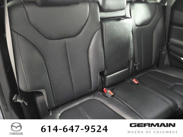 Used 2019 Green Hyundai Ultimate image 19