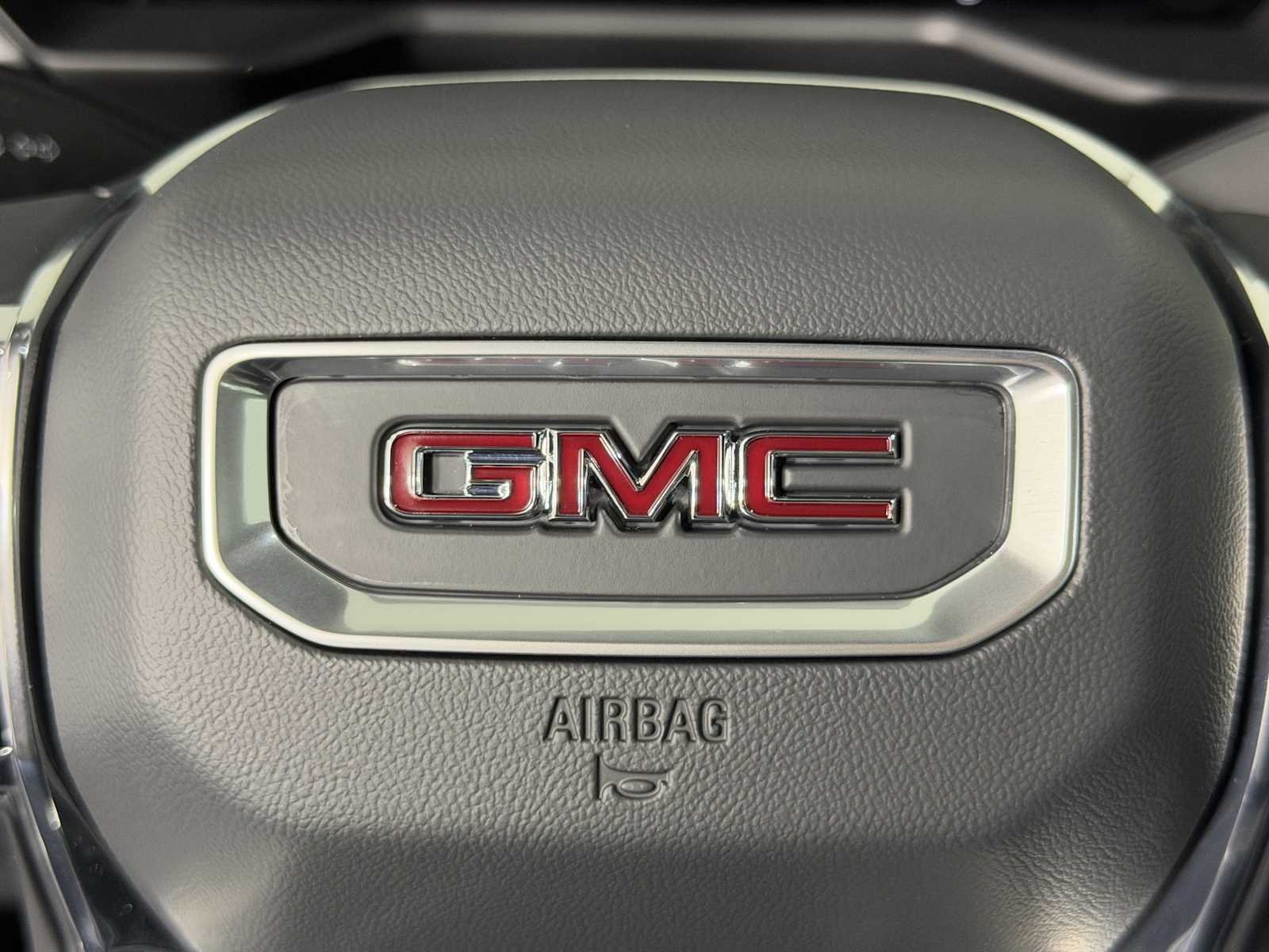 2026 GMC Acadia Elevation - Photo 26
