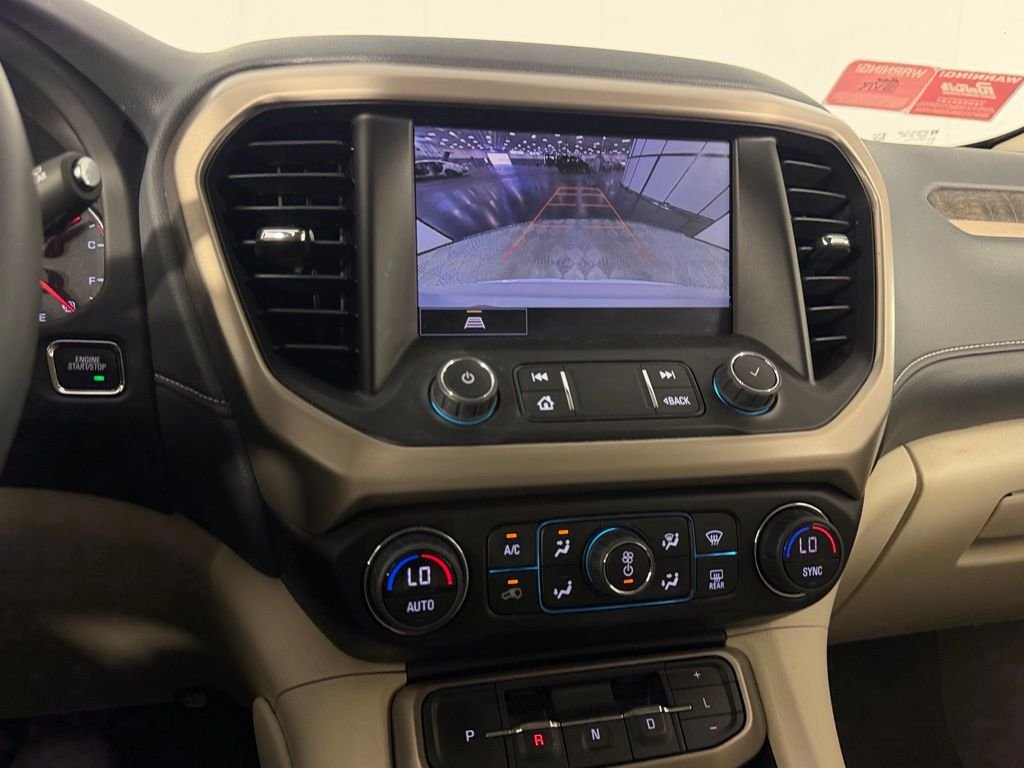 Certified Used 2023 White GMC Denali image 20