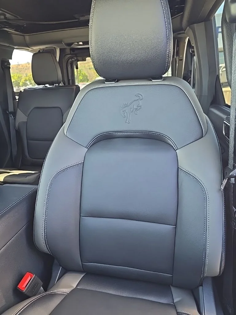 New 2026 Marsh Gray Ford Outer Banks® image 26