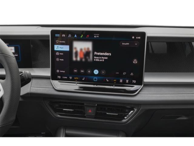 Used 2026 Platinum Gray Metallic Volkswagen SE R-Line Black image 9