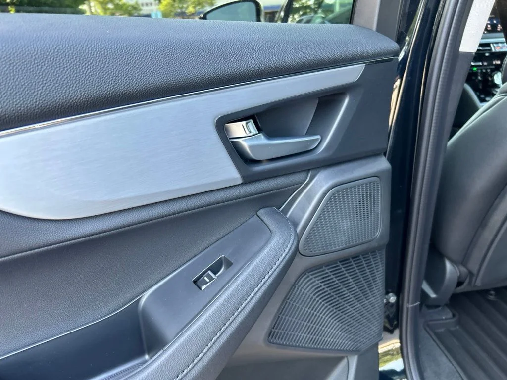 New 2026 Majestic Black Pearl Acura Base image 20