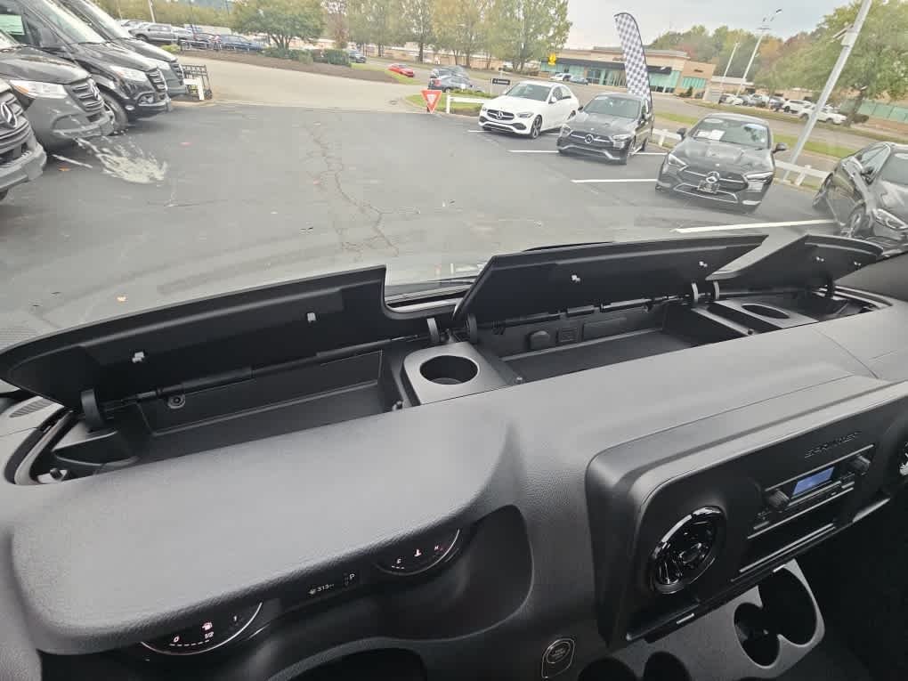New 2026 Graphite Gray Mercedes-Benz  image 23