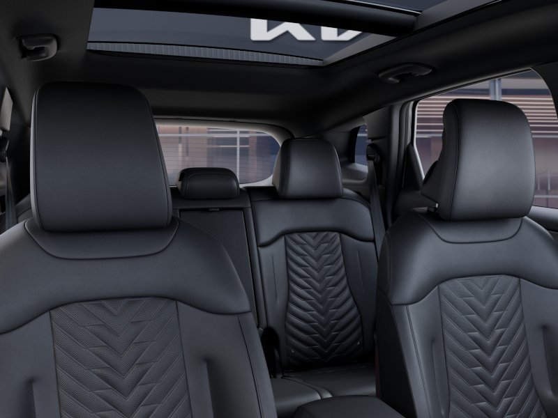 New 2027  Kia  image 27